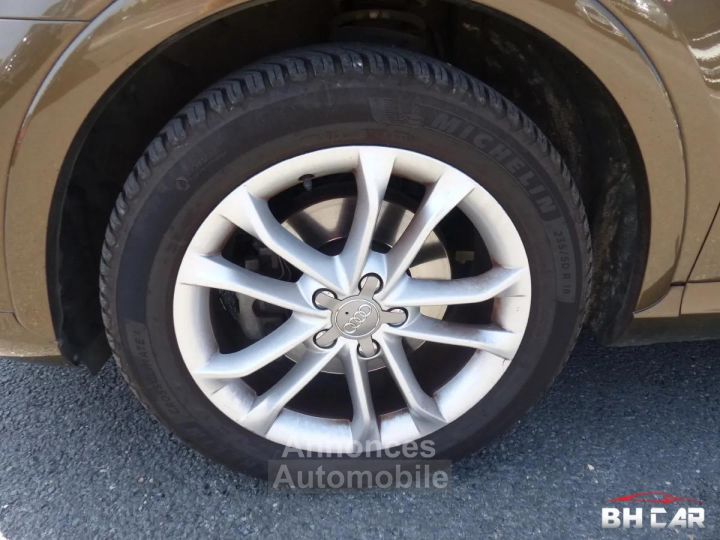 Audi Q3 20 tdi 140 ambition luxe - 31