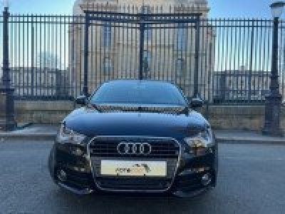 Audi A1 Sportback 16 TDI 90CH FAP AMBITION S TRONIC 7 5 PLACES   - 8