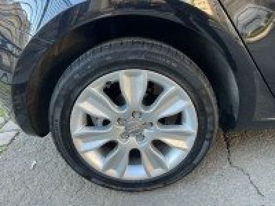 Audi A1 Sportback 16 TDI 90CH FAP AMBITION S TRONIC 7 5 PLACES   - 9