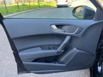Audi A1 Sportback 16 TDI 90CH FAP AMBITION S TRONIC 7 5 PLACES   - 11