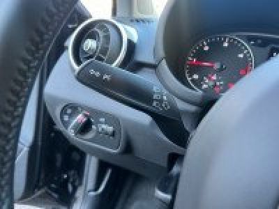 Audi A1 Sportback 16 TDI 90CH FAP AMBITION S TRONIC 7 5 PLACES   - 12