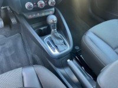 Audi A1 Sportback 16 TDI 90CH FAP AMBITION S TRONIC 7 5 PLACES   - 15