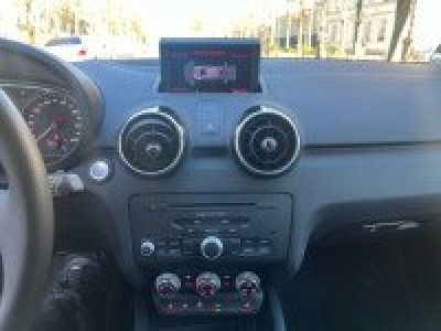 Audi A1 Sportback 16 TDI 90CH FAP AMBITION S TRONIC 7 5 PLACES   - 16