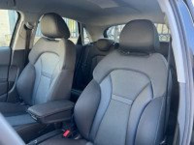Audi A1 Sportback 16 TDI 90CH FAP AMBITION S TRONIC 7 5 PLACES   - 17