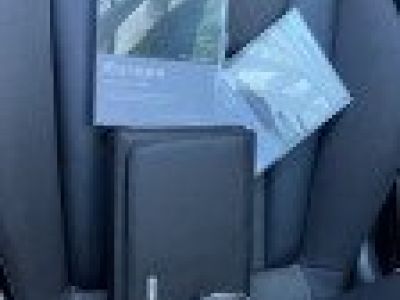 Audi A1 Sportback 16 TDI 90CH FAP AMBITION S TRONIC 7 5 PLACES   - 19