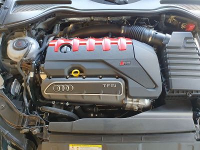 Audi TT RS 25 TFSI 400CH QUATTRO S TRONIC 7   - 20