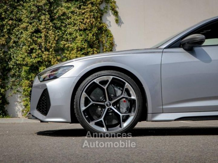 Audi RS6 Avant 40 V8 TFSI 630ch Performance quattro tiptronic - 7