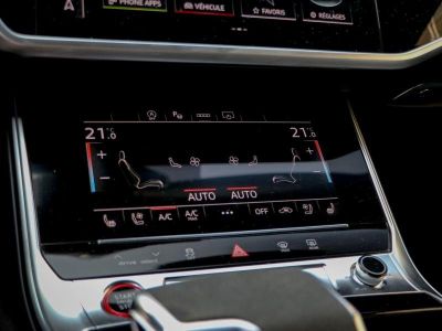 Audi RS6 Avant 40 V8 TFSI 630ch Performance quattro tiptronic   - 16