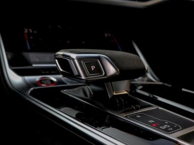 Audi RS6 Avant 40 V8 TFSI 630ch Performance quattro tiptronic   - 17