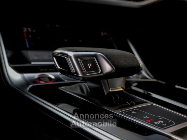 Audi RS6 Avant 40 V8 TFSI 630ch Performance quattro tiptronic - 17