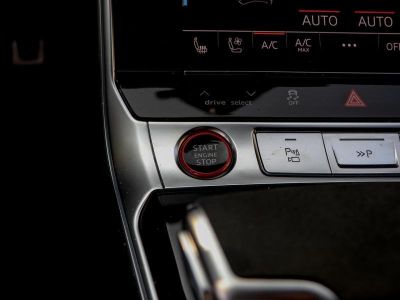Audi RS6 Avant 40 V8 TFSI 630ch Performance quattro tiptronic   - 19