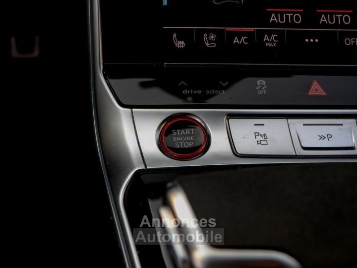 Audi RS6 Avant 40 V8 TFSI 630ch Performance quattro tiptronic - 19