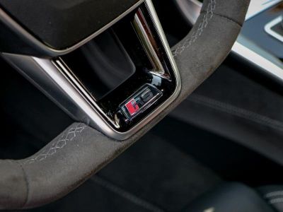 Audi RS6 Avant 40 V8 TFSI 630ch Performance quattro tiptronic   - 20