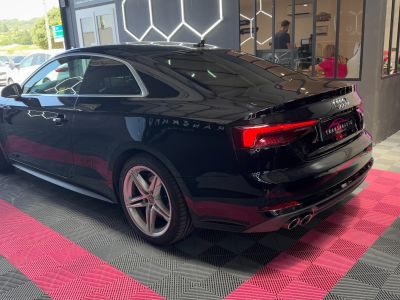 Audi A5 S Line 20 TDI 190 ch ~ Virtual cockpit ~ Bang  Olufsen ~ Carplay ~   - 3