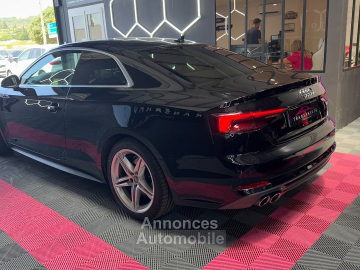 Audi A5 S Line 20 TDI 190 ch ~ Virtual cockpit ~ Bang  Olufsen ~ Carplay ~ - 3