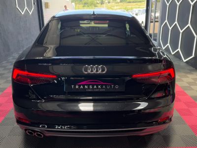 Audi A5 S Line 20 TDI 190 ch ~ Virtual cockpit ~ Bang  Olufsen ~ Carplay ~   - 5