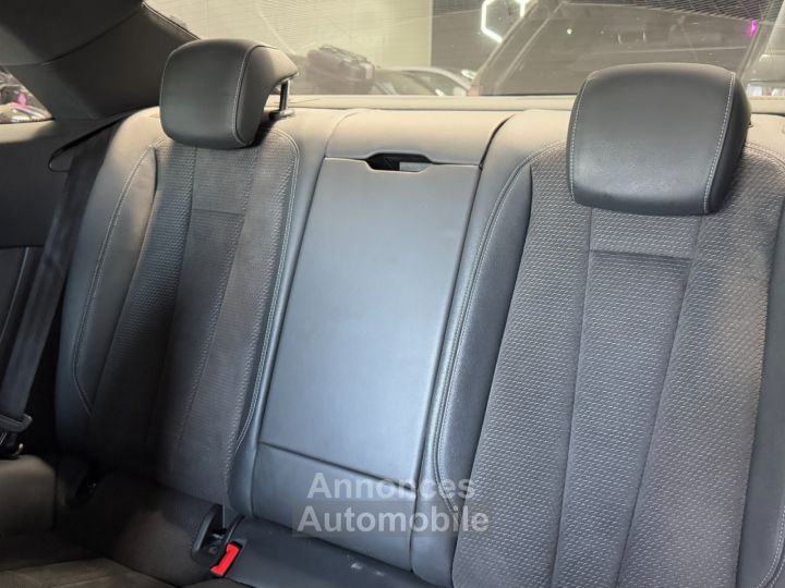 Audi A5 S Line 20 TDI 190 ch ~ Virtual cockpit ~ Bang  Olufsen ~ Carplay ~ - 8