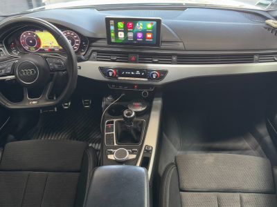 Audi A5 S Line 20 TDI 190 ch ~ Virtual cockpit ~ Bang  Olufsen ~ Carplay ~   - 9