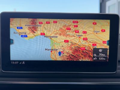 Audi A5 S Line 20 TDI 190 ch ~ Virtual cockpit ~ Bang  Olufsen ~ Carplay ~   - 13