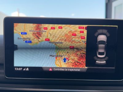 Audi A5 S Line 20 TDI 190 ch ~ Virtual cockpit ~ Bang  Olufsen ~ Carplay ~   - 14