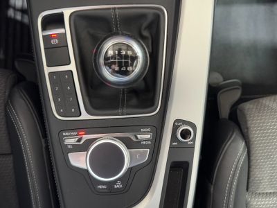 Audi A5 S Line 20 TDI 190 ch ~ Virtual cockpit ~ Bang  Olufsen ~ Carplay ~   - 16