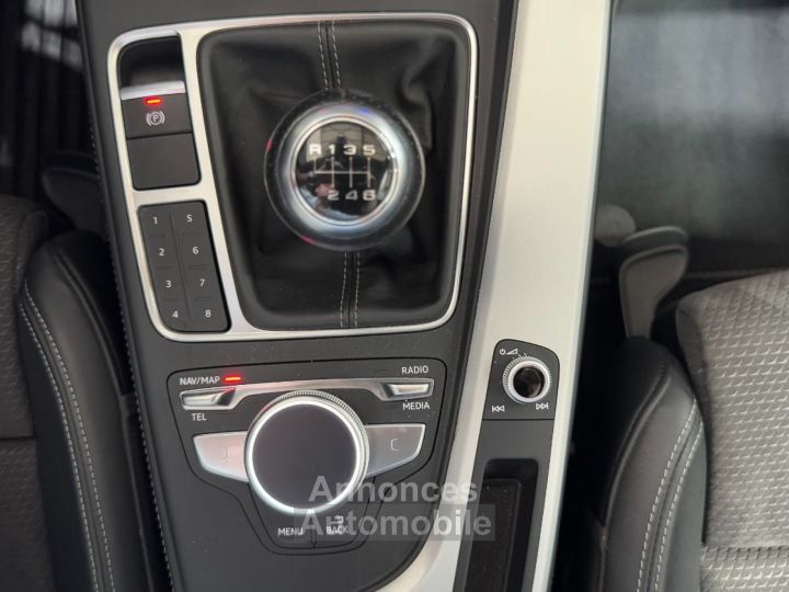 Audi A5 S Line 20 TDI 190 ch ~ Virtual cockpit ~ Bang  Olufsen ~ Carplay ~ - 16