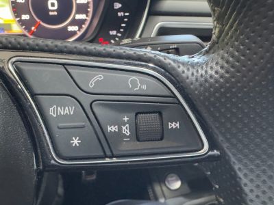 Audi A5 S Line 20 TDI 190 ch ~ Virtual cockpit ~ Bang  Olufsen ~ Carplay ~   - 18
