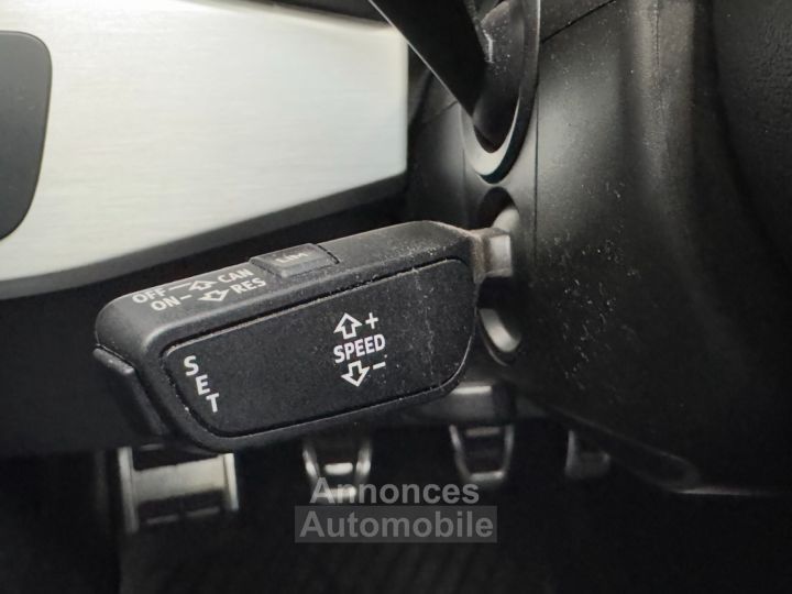 Audi A5 S Line 20 TDI 190 ch ~ Virtual cockpit ~ Bang  Olufsen ~ Carplay ~ - 20