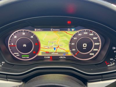 Audi A5 S Line 20 TDI 190 ch ~ Virtual cockpit ~ Bang  Olufsen ~ Carplay ~   - 21
