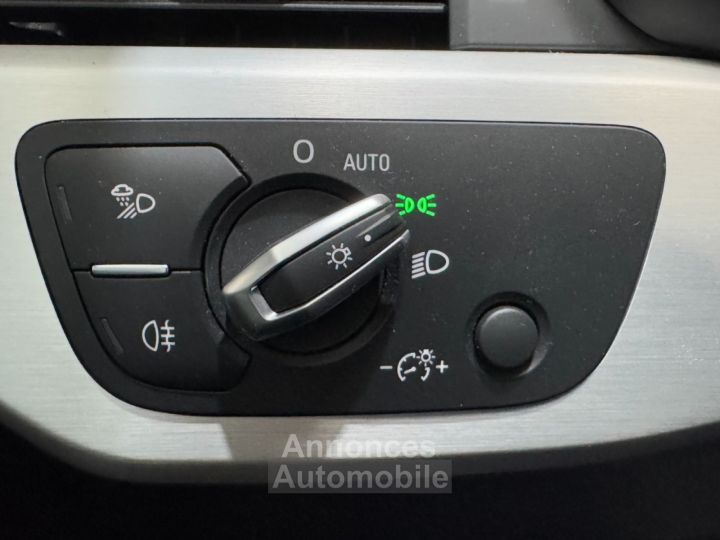 Audi A5 S Line 20 TDI 190 ch ~ Virtual cockpit ~ Bang  Olufsen ~ Carplay ~ - 22