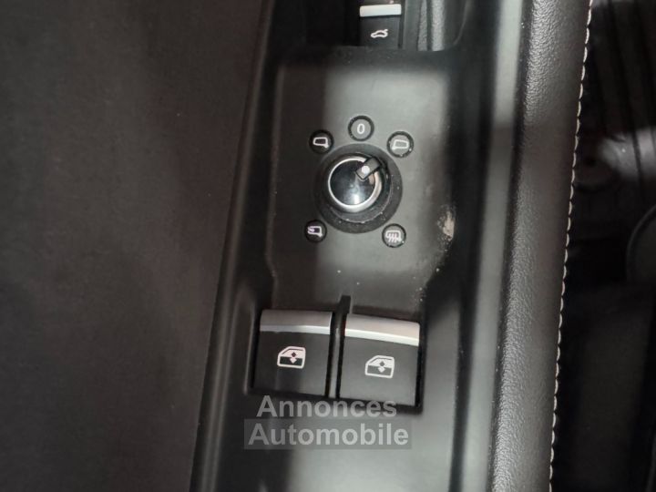 Audi A5 S Line 20 TDI 190 ch ~ Virtual cockpit ~ Bang  Olufsen ~ Carplay ~ - 23