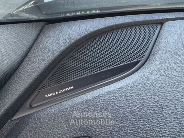 Audi A5 S Line 20 TDI 190 ch ~ Virtual cockpit ~ Bang  Olufsen ~ Carplay ~ - 25