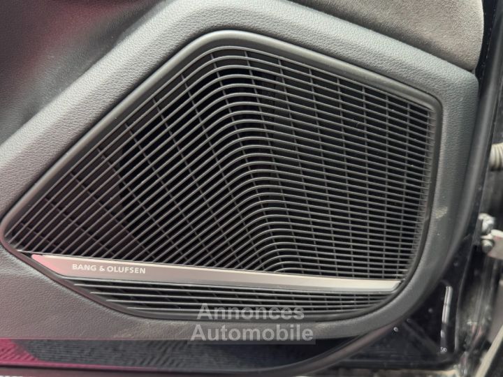 Audi A5 S Line 20 TDI 190 ch ~ Virtual cockpit ~ Bang  Olufsen ~ Carplay ~ - 26