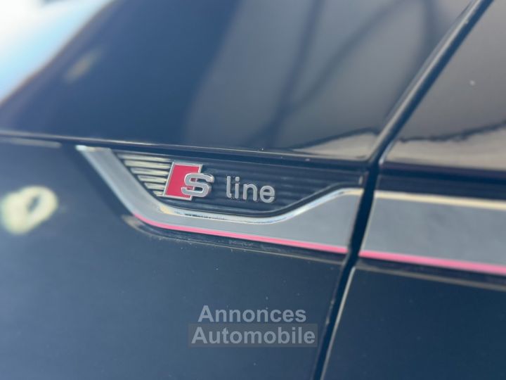 Audi A5 S Line 20 TDI 190 ch ~ Virtual cockpit ~ Bang  Olufsen ~ Carplay ~ - 37