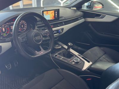 Audi A5 S Line 20 TDI 190 ch ~ Virtual cockpit ~ Bang  Olufsen ~ Carplay ~   - 38