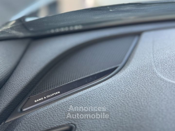 Audi A5 S Line 20 TDI 190 ch ~ Virtual cockpit ~ Bang  Olufsen ~ Carplay ~ - 39
