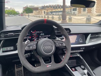 Audi RS3 SPORTBACK 25 TFSI 400 S tronic 7 Quattro VMAX   - 11