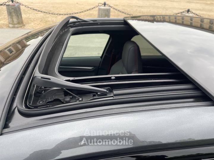 Audi RS3 SPORTBACK 25 TFSI 400 S tronic 7 Quattro VMAX - 35
