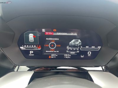 Audi RS3 SPORTBACK 25 TFSI 400 S tronic 7 Quattro VMAX   - 45