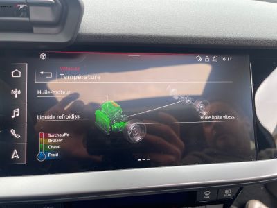Audi RS3 SPORTBACK 25 TFSI 400 S tronic 7 Quattro VMAX   - 48