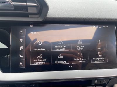 Audi RS3 SPORTBACK 25 TFSI 400 S tronic 7 Quattro VMAX   - 51