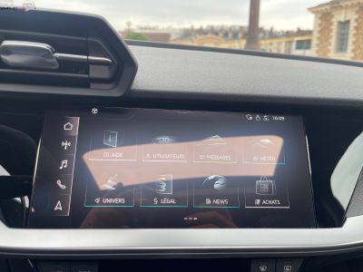 Audi RS3 SPORTBACK 25 TFSI 400 S tronic 7 Quattro VMAX   - 54