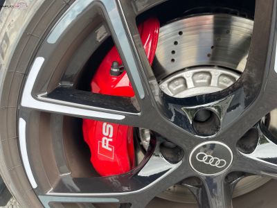 Audi RS3 SPORTBACK 25 TFSI 400 S tronic 7 Quattro VMAX   - 59