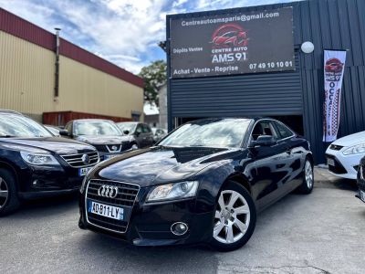 Audi A5 20 TDI 170 DPF Ambition Luxe   - 1