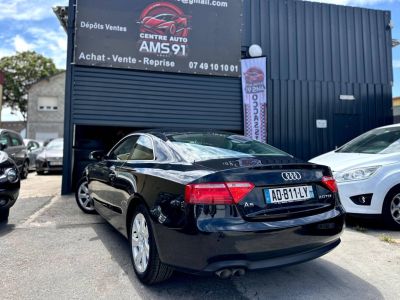 Audi A5 20 TDI 170 DPF Ambition Luxe   - 2