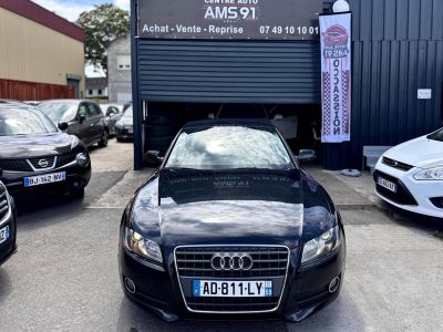 Audi A5 20 TDI 170 DPF Ambition Luxe   - 3