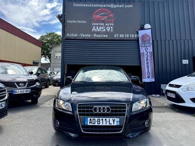Audi A5 20 TDI 170 DPF Ambition Luxe   - 4