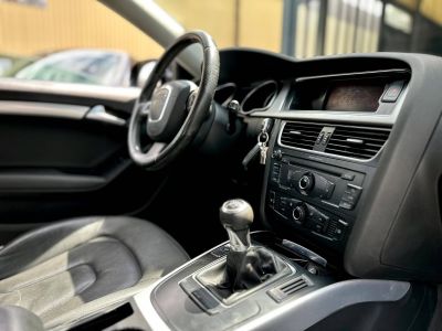 Audi A5 20 TDI 170 DPF Ambition Luxe   - 5