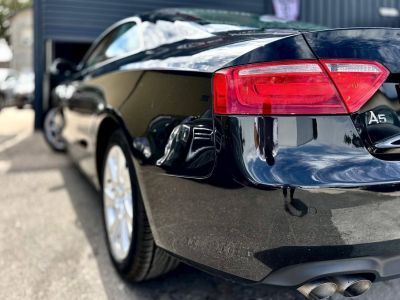 Audi A5 20 TDI 170 DPF Ambition Luxe   - 8