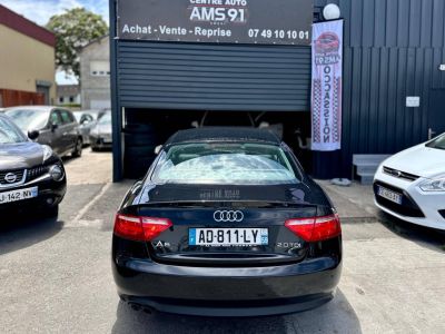 Audi A5 20 TDI 170 DPF Ambition Luxe   - 9